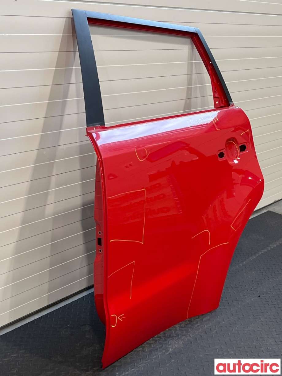 Dør venstre bak til Kia Soul 2014-2019 (Type II)  (KIA|77003B2000)