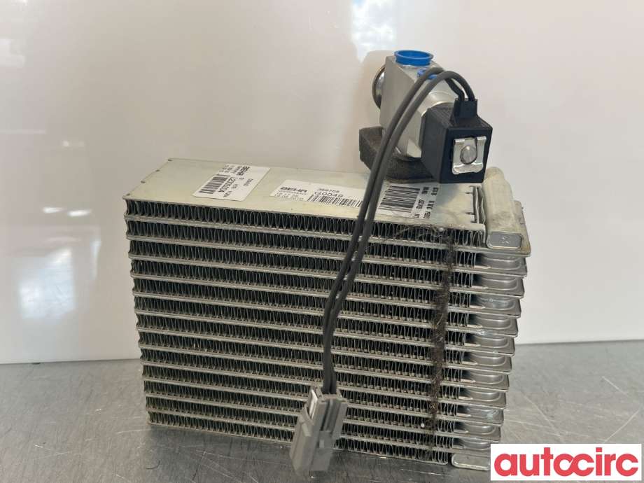 Varmeapparat til Ford Galaxy 2010-2015 (Type III, Fase 2)  (FORD|1573306)