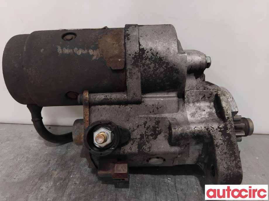 Starter diesel til Hyundai Santa Fe 2006-2009 (Type II, Fase 1) (HYUNDAI|3610027011|03101-3220|36100-27011)
