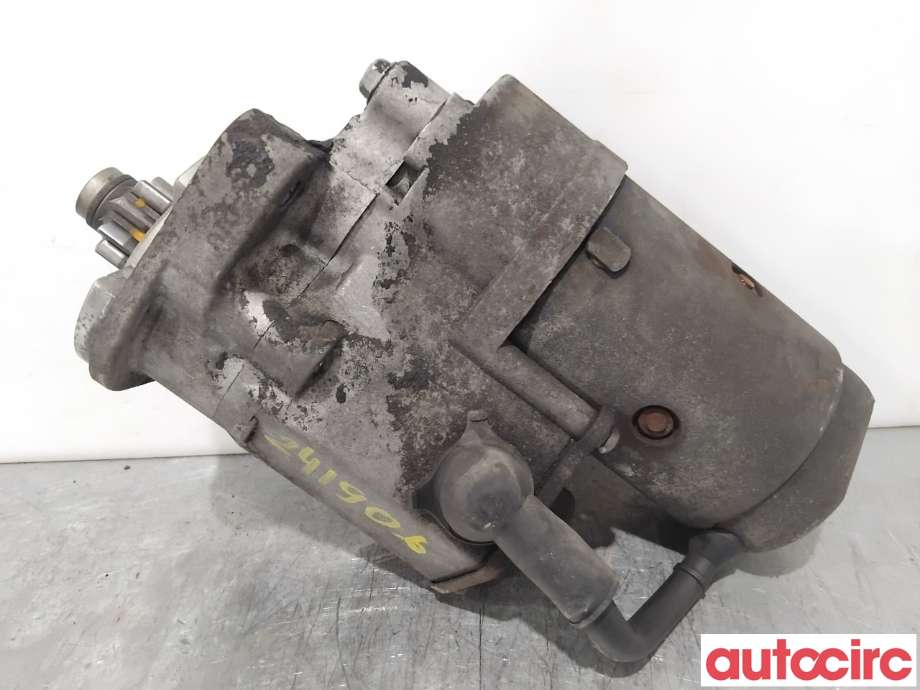 Starter diesel til Hyundai Santa Fe 2006-2009 (Type II, Fase 1) (HYUNDAI|3610027011|03101-3220|36100-27011)