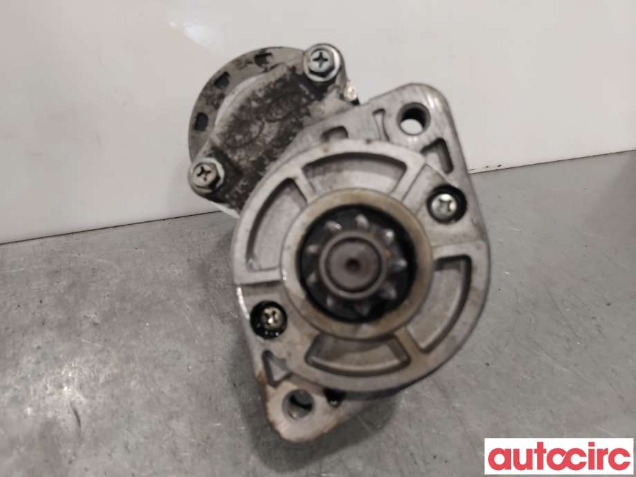 Starter diesel til Hyundai Santa Fe 2006-2009 (Type II, Fase 1) (HYUNDAI|3610027011|03101-3220|36100-27011)