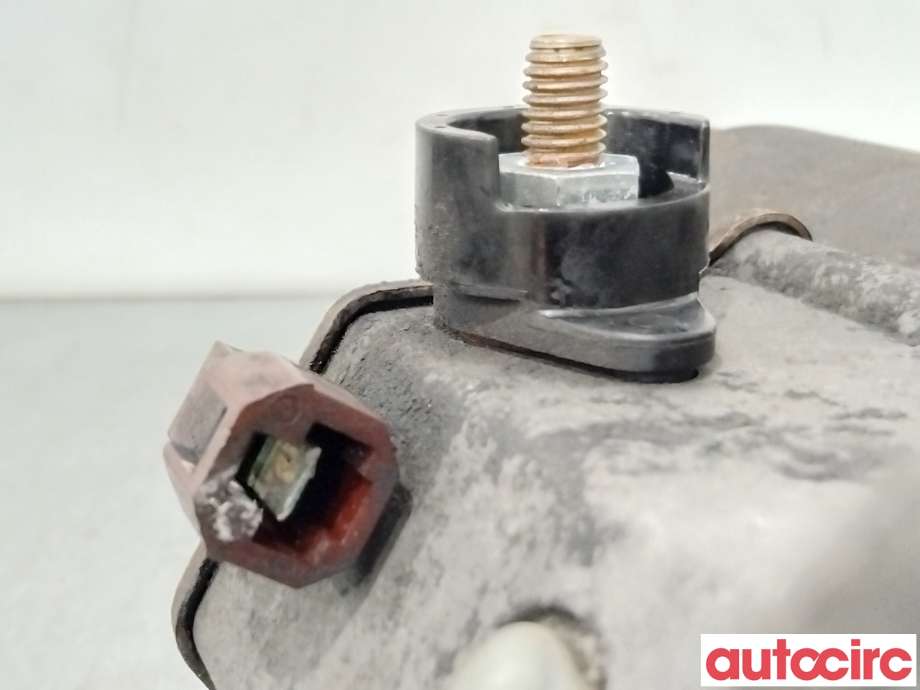 Starter diesel til Hyundai Santa Fe 2006-2009 (Type II, Fase 1) (HYUNDAI|3610027011|03101-3220|36100-27011)