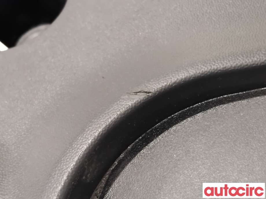 Motordeksel over motor til Hyundai Santa Fe 2006-2009 (Type II, Fase 1)  (HYUNDAI|2924027860|)
