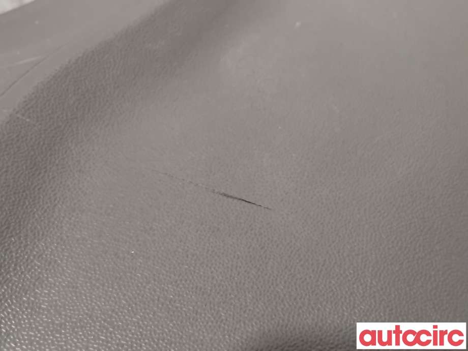 Motordeksel over motor til Hyundai Santa Fe 2006-2009 (Type II, Fase 1)  (HYUNDAI|2924027860|)