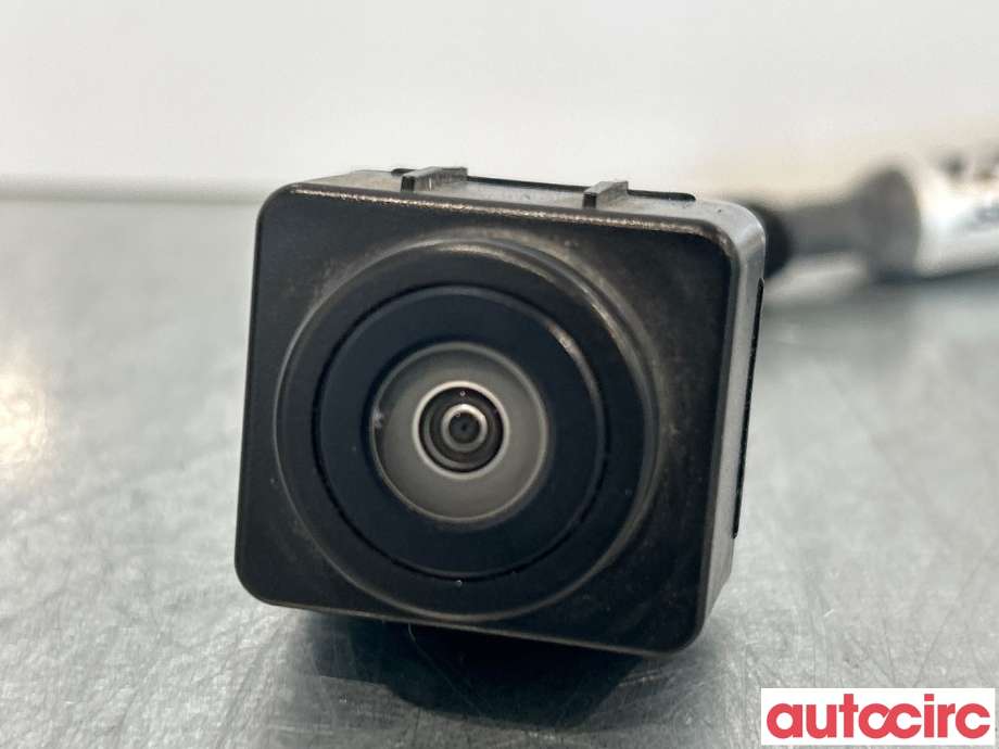 Kamera til Peugeot 2008 2013-2019 (Type I)  (PEUGEOT|9805142080)