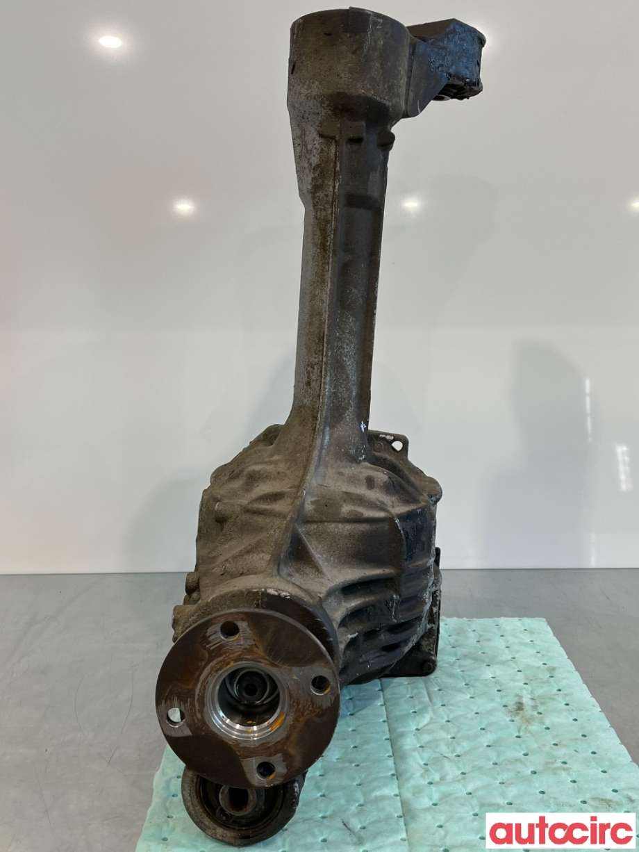Kardang til Nissan Pathfinder 2010-2014 (Fase 2) (R51) (R51) (NISSAN|385005X21B)
