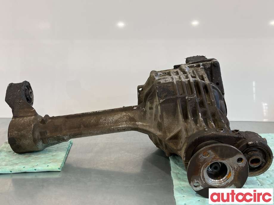 Kardang til Nissan Pathfinder 2010-2014 (Fase 2) (R51) (R51) (NISSAN|385005X21B)