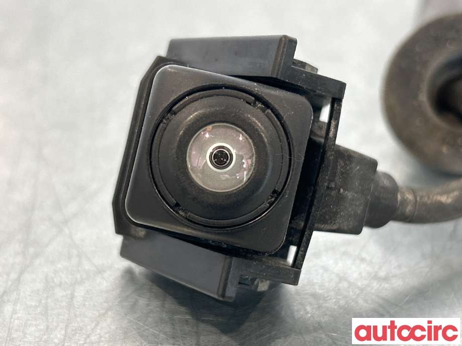 Kamera til Mazda CX-5 2012-2017 (Type I)  (MAZDA|KA1F67RC0A)