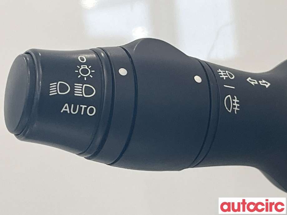 Bryter combi til Renault Megane 2009-2016 Type III  (RENAULT|255670019R)