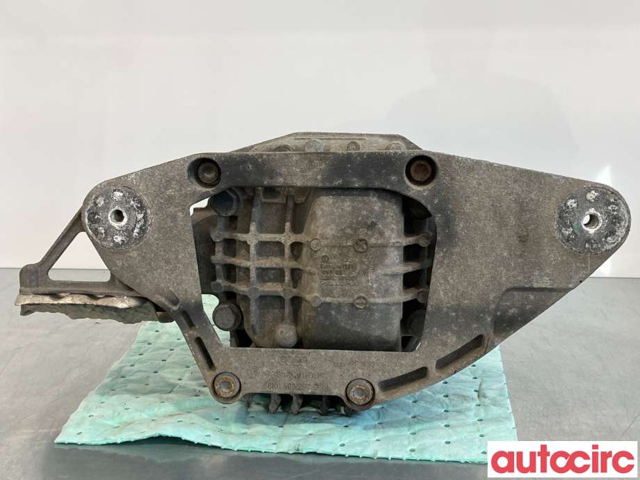 Kardang klokke bak til Audi A6 2011-2014 (Type IV, Fase 1) (C7) (C7) (AUDI|0BC500044A)