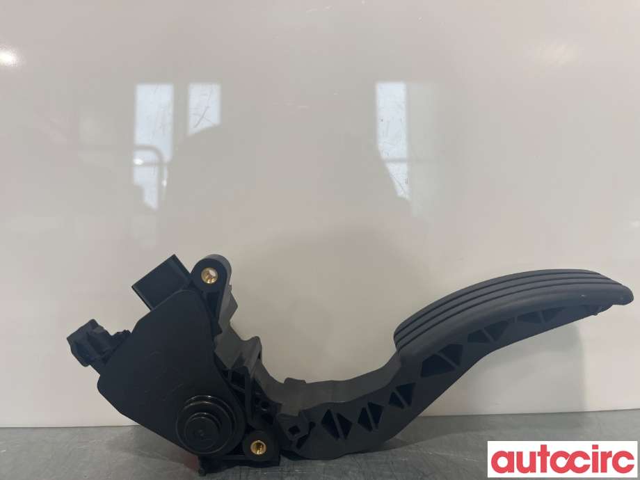 Pedal gass til Renault Megane 2009-2016 Type III  (RENAULT|180020022R)