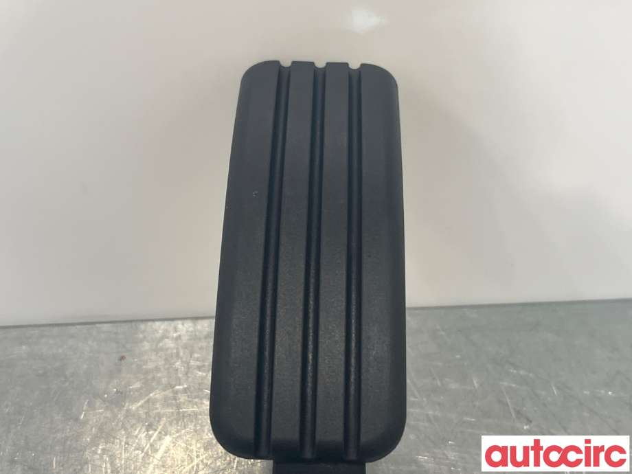 Pedal gass til Renault Megane 2009-2016 Type III  (RENAULT|180020022R)