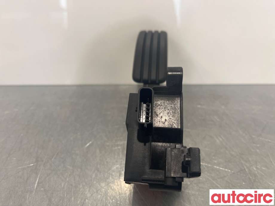 Pedal gass til Renault Megane 2009-2016 Type III  (RENAULT|180020022R)