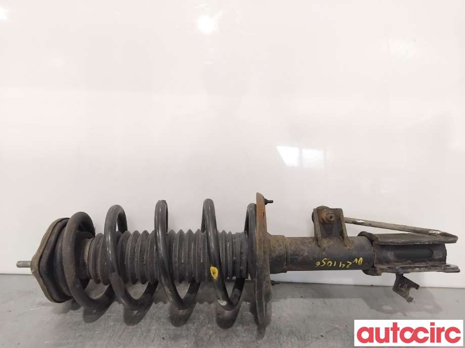 Fjærbein venstre bak til BYD T3 2020-->> (BYD|NO NR|2945300A|)