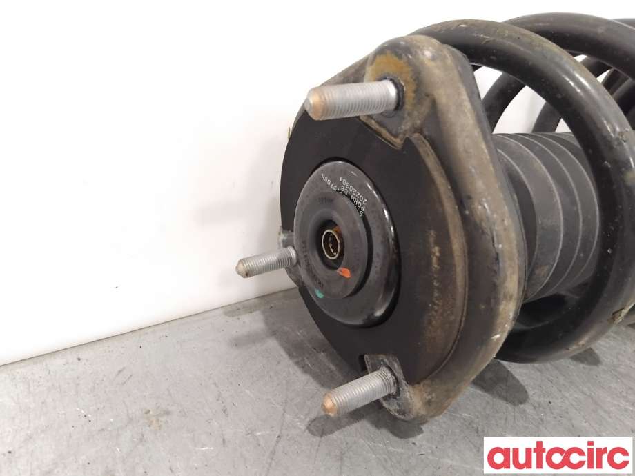 Fjærbein venstre bak til BYD T3 2020-->> (BYD|NO NR|2945300A|)