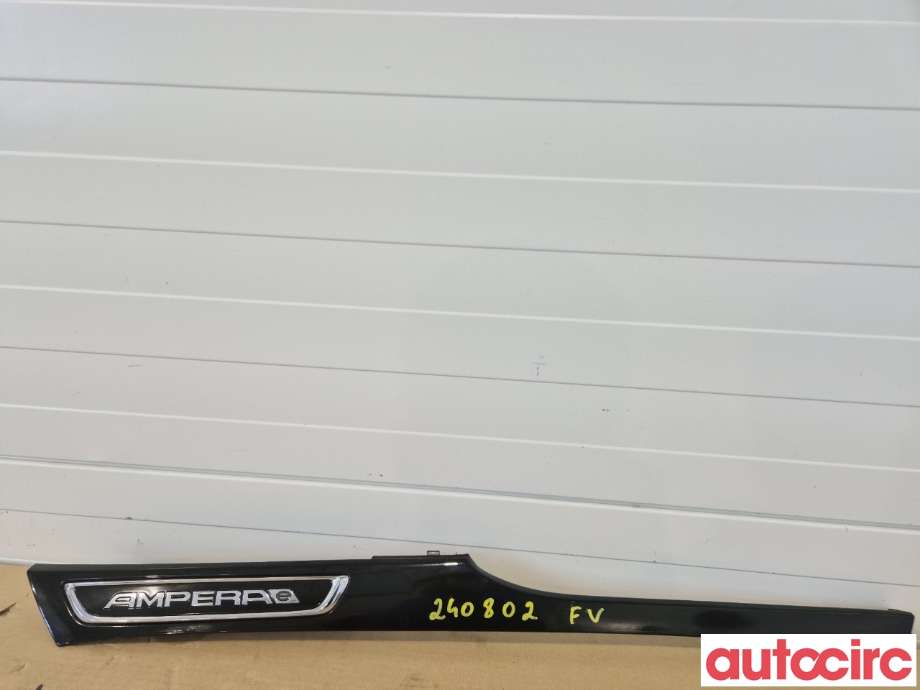 Diverse deler til Opel Ampera-e, 2017-->> (Type II)  (OPEL|42559428)