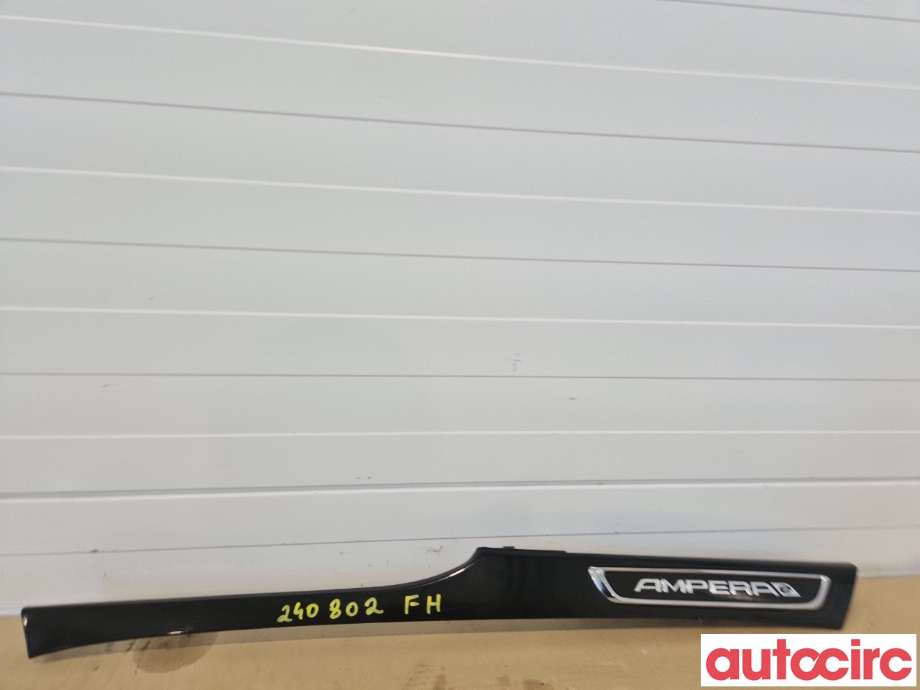 Diverse deler til Opel Ampera-e, 2017-->> (Type II)  (OPEL|42559429)