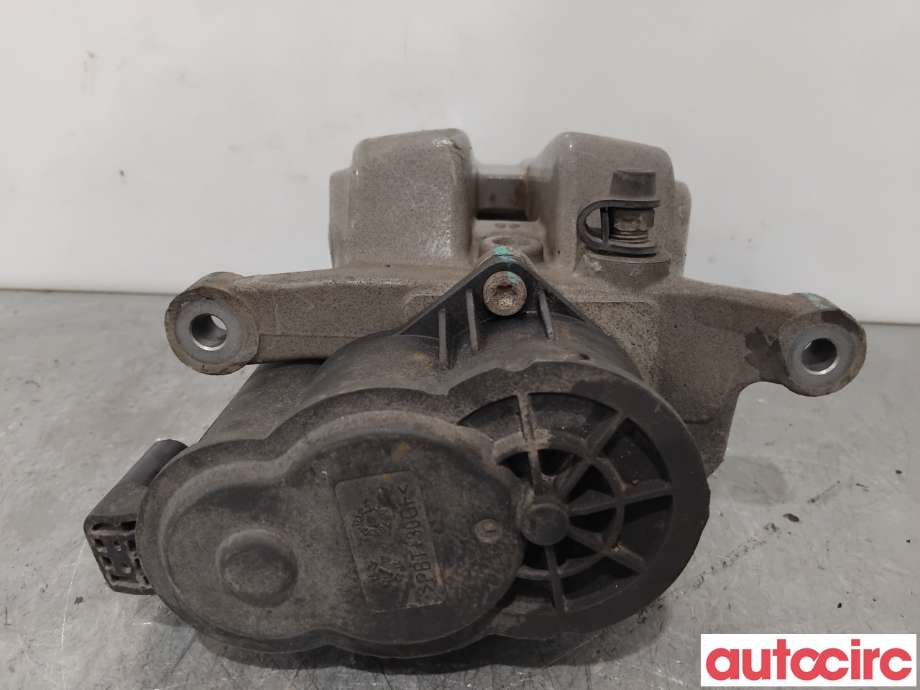 Bremsecaliper venstre bak til BYD T3 2020-->>  (BYD|NO NR|TA-3502310|)