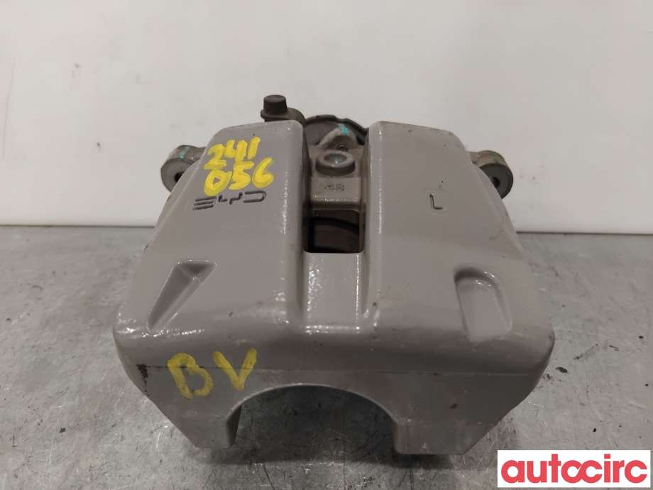 Bremsecaliper venstre bak til BYD T3 2020-->>  (BYD|NO NR|TA-3502310|)