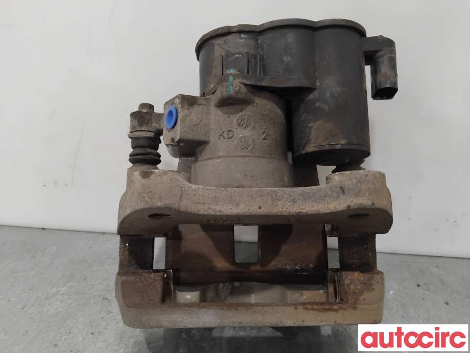 Bremsecaliper høyre bak til BYD T3 2020-->>  (BYD|NO NR|TA-3502310|)