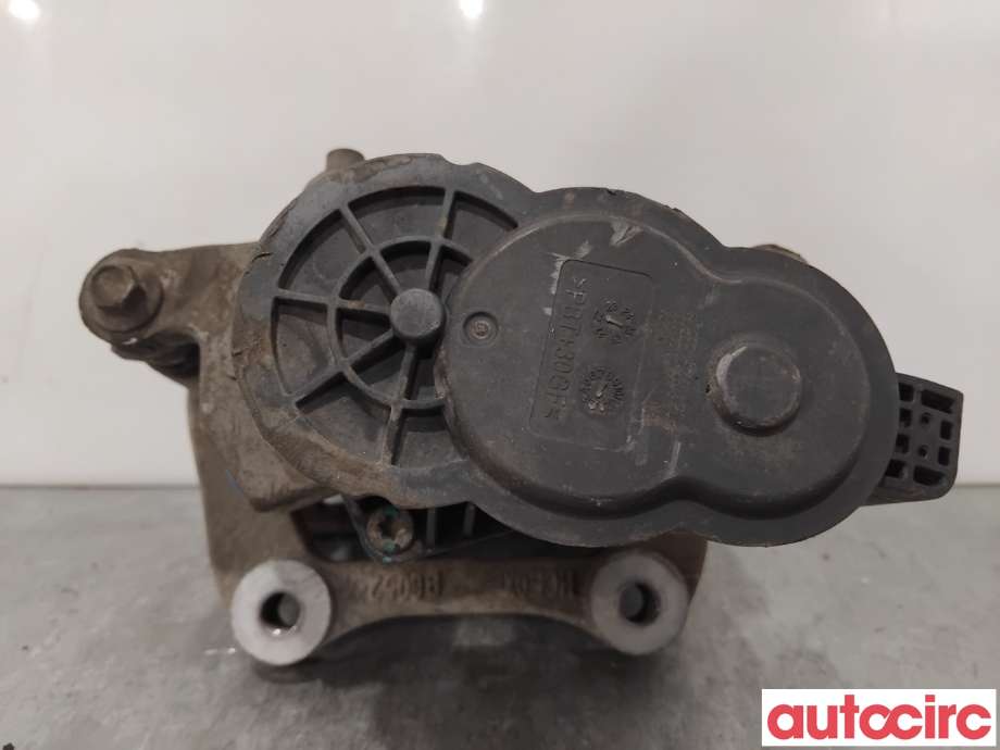 Bremsecaliper høyre bak til BYD T3 2020-->>  (BYD|NO NR|TA-3502310|)