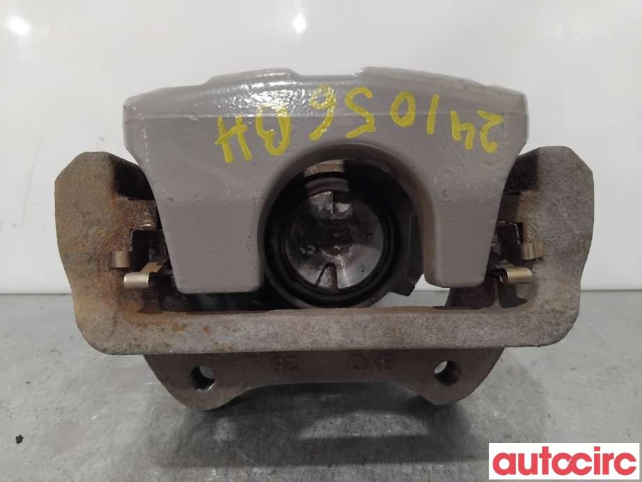 Bremsecaliper høyre bak til BYD T3 2020-->>  (BYD|NO NR|TA-3502310|)