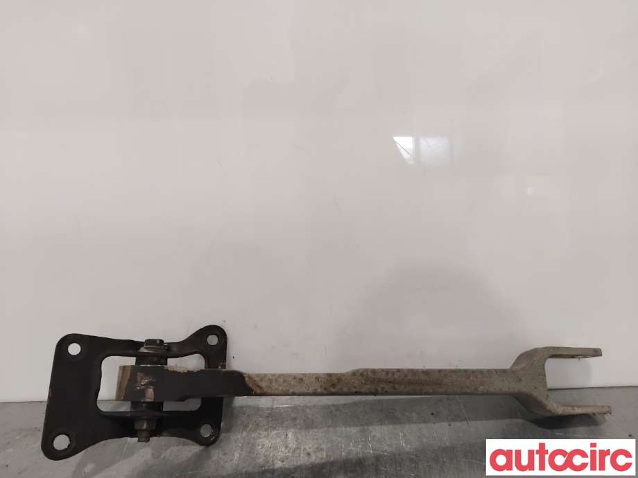 Bærebru høyre bak til BYD T3 2020-->> (BYD|NO NR|2914200B|)