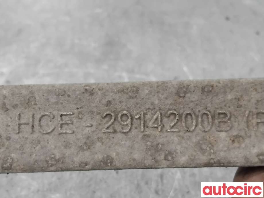Bærebru høyre bak til BYD T3 2020-->> (BYD|NO NR|2914200B|)