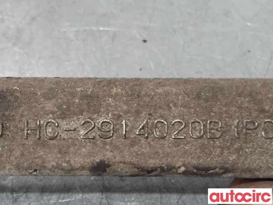 Bærebru venstre bak til BYD T3 2020-->> (BYD|NO NR|2914020B|)