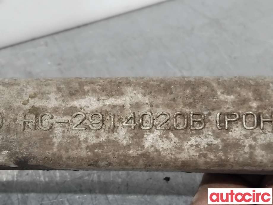 Bærebru høyre bak til BYD T3 2020-->>  (BYD|NO NR|2914020B|)