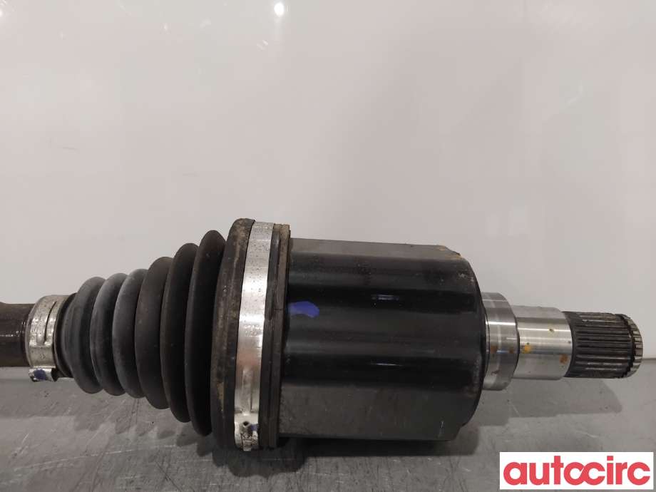 Drivaksel venstre bak, elbil til BYD T3 2020-->>  (BYD|HCEEC-2101010|220803A)