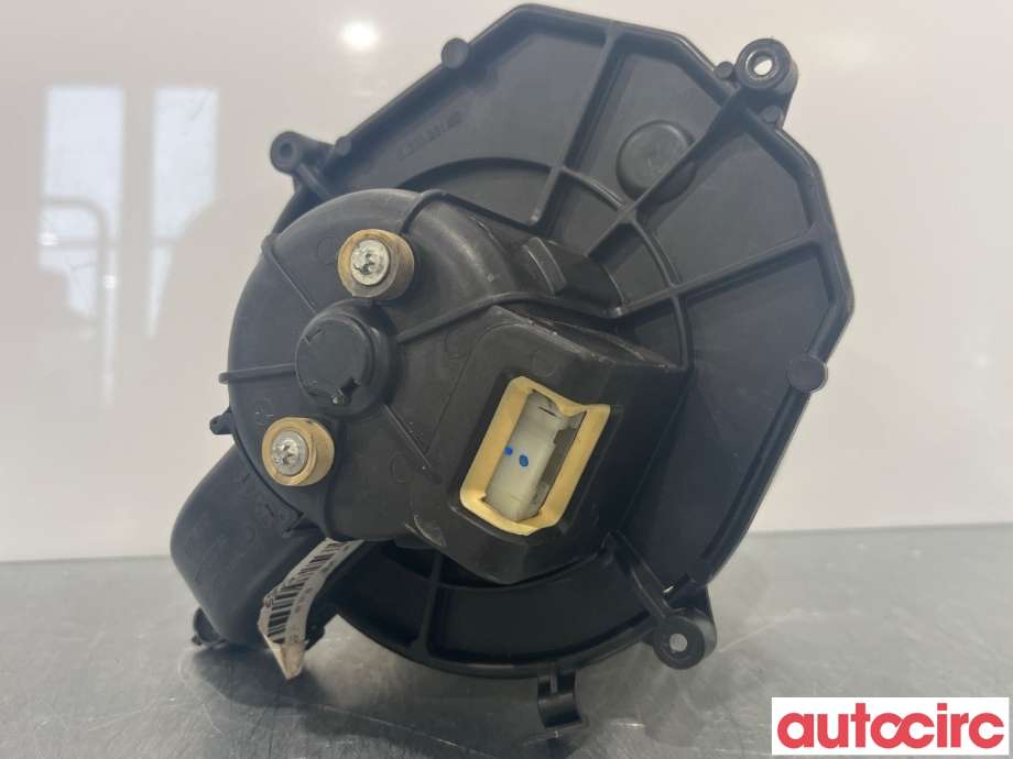 Varmeapparat motor til Citroën Berlingo 2008-2015 (Type II, Fase 1)  (CITROEN|6441AS|5E2228200|)