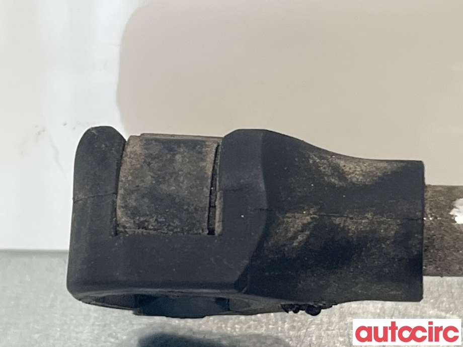 Baklukedemper til Citroën Berlingo 2008-2015 (Type II, Fase 1)  (CITROEN|9819027880)