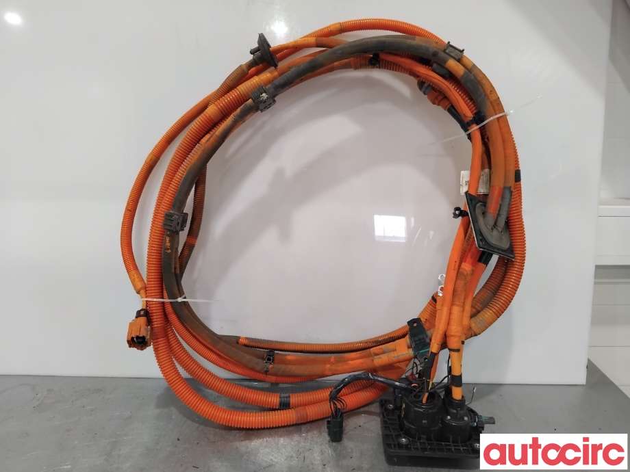 Kabel høy volt (HV) hybrid til BYD T3 2020-->> (BYD|HCEEA-2106400|13505012-00|HCEEA-2106400A)