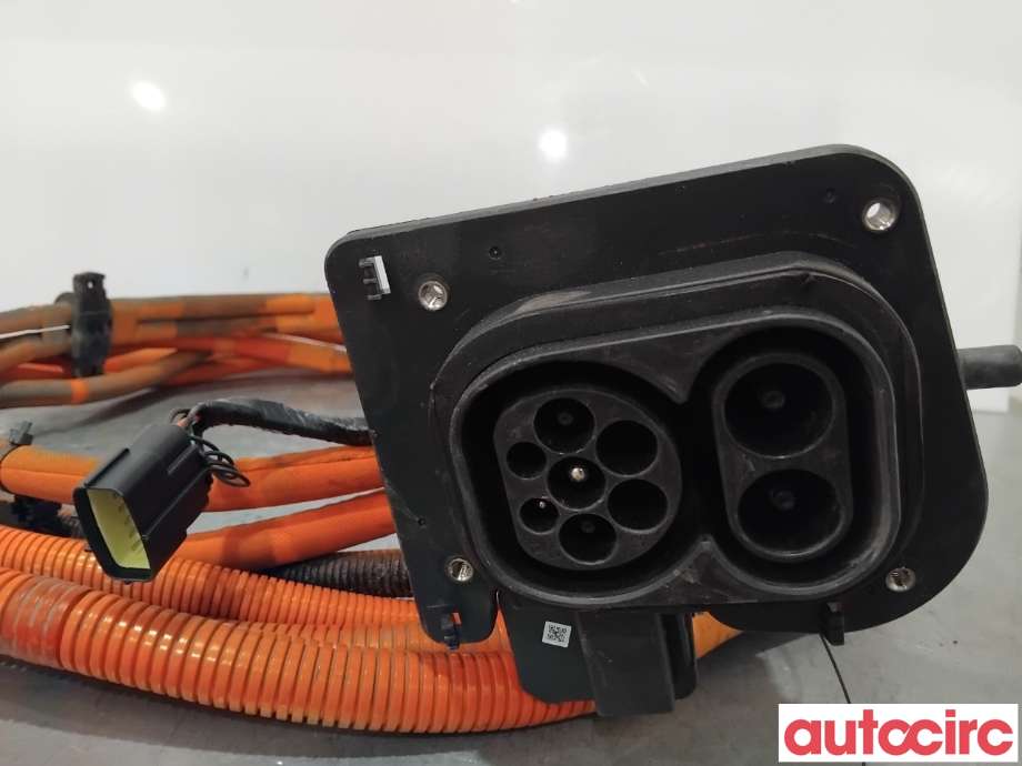 Kabel høy volt (HV) hybrid til BYD T3 2020-->> (BYD|HCEEA-2106400|13505012-00|HCEEA-2106400A)