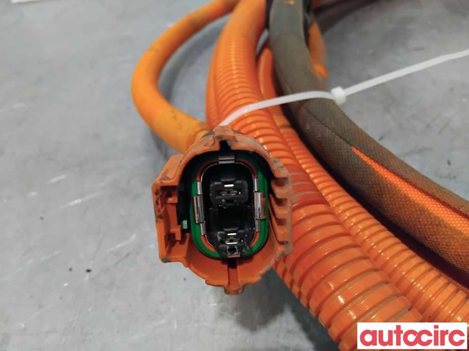 Kabel høy volt (HV) hybrid til BYD T3 2020-->> (BYD|HCEEA-2106400|13505012-00|HCEEA-2106400A)