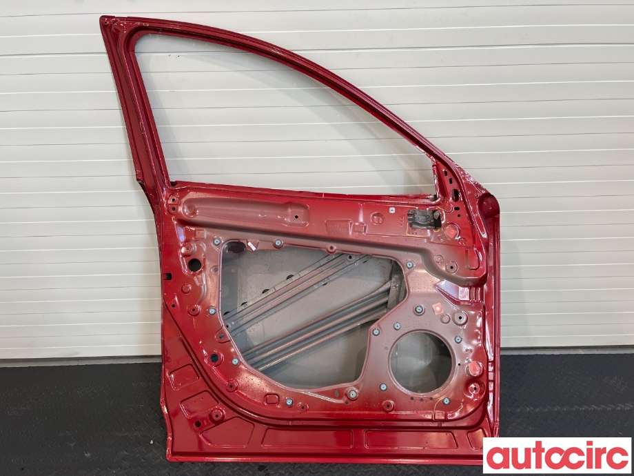 Dør venstre foran til Mazda CX-5 2012-2017 (Type I)  (MAZDA|KDY35902XK|KDY3-59-02XK)