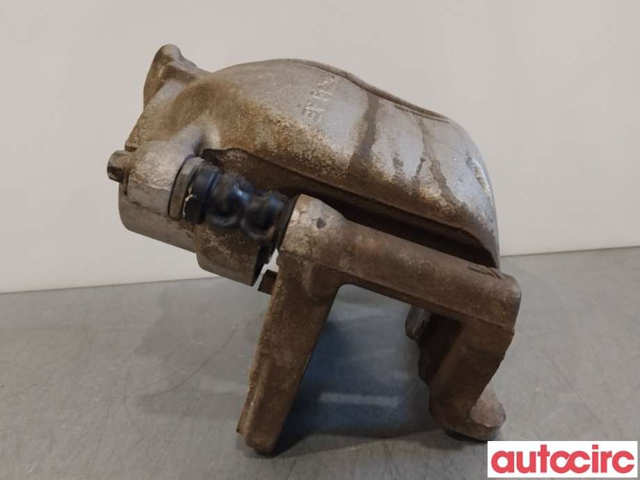 Bremsecaliper venstre foran til Peugeot 308 2021-->> (Type III)  (PEUGEOT|1612372280||9831730980)