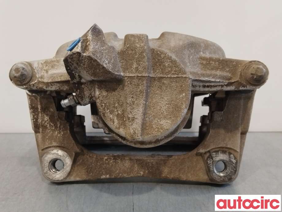 Bremsecaliper venstre foran til Peugeot 308 2021-->> (Type III)  (PEUGEOT|1612372280||9831730980)