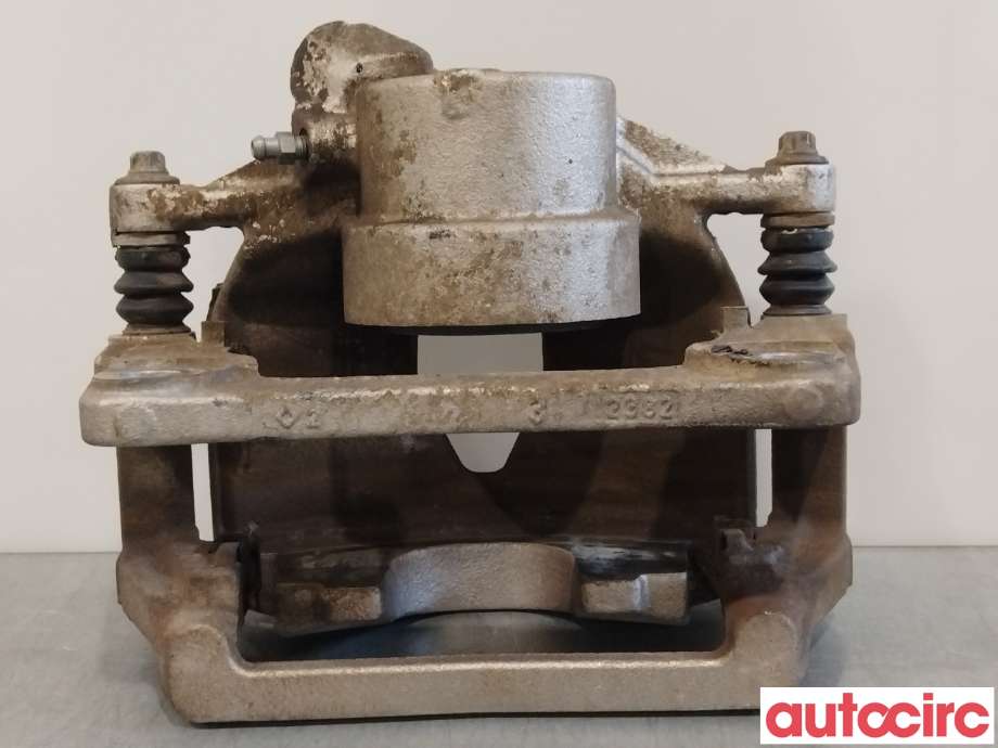 Bremsecaliper venstre foran til Peugeot 308 2021-->> (Type III)  (PEUGEOT|1612372280||9831730980)