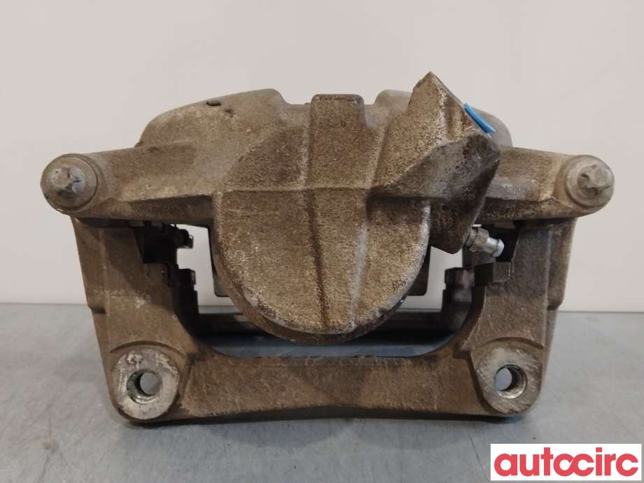 Bremsecaliper høyre foran til Peugeot 308 2021-->> (Type III)  (PEUGEOT|1612372380||9831731080)