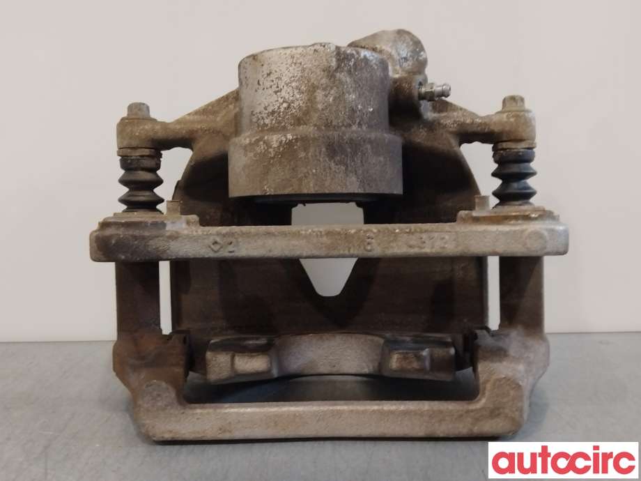 Bremsecaliper høyre foran til Peugeot 308 2021-->> (Type III)  (PEUGEOT|1612372380||9831731080)