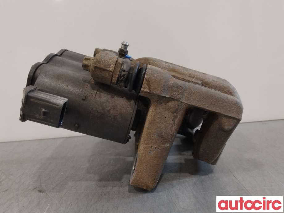 Bremsecaliper venstre bak til Peugeot 308 2021-->> (Type III)  (PEUGEOT|1608999580||9819050880)