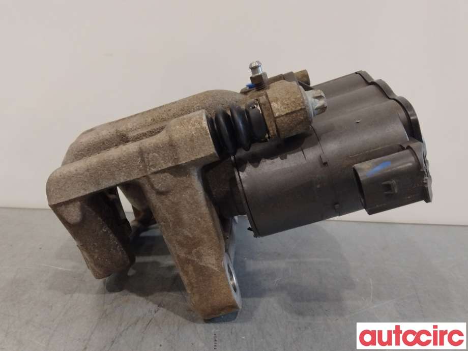 Bremsecaliper høyre bak til Peugeot 308 2021-->> (Type III)  (PEUGEOT|1651758380||9819060980)