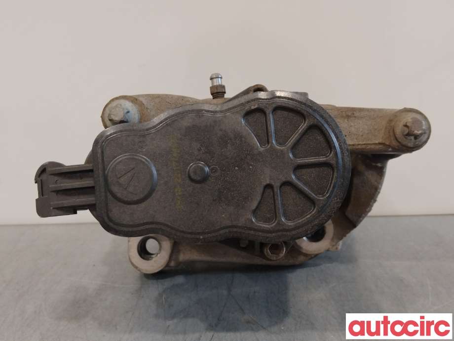 Bremsecaliper høyre bak til Peugeot 308 2021-->> (Type III)  (PEUGEOT|1651758380||9819060980)