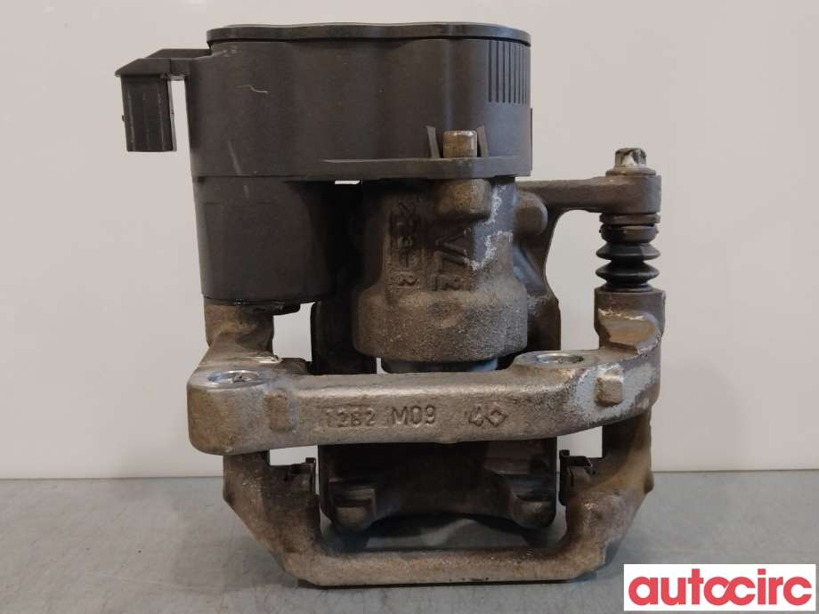 Bremsecaliper høyre bak til Peugeot 308 2021-->> (Type III)  (PEUGEOT|1651758380||9819060980)