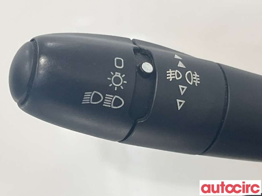 Bryter combi til Citroën Berlingo 2008-2015 (Type II, Fase 1)  (CITROEN|624313)