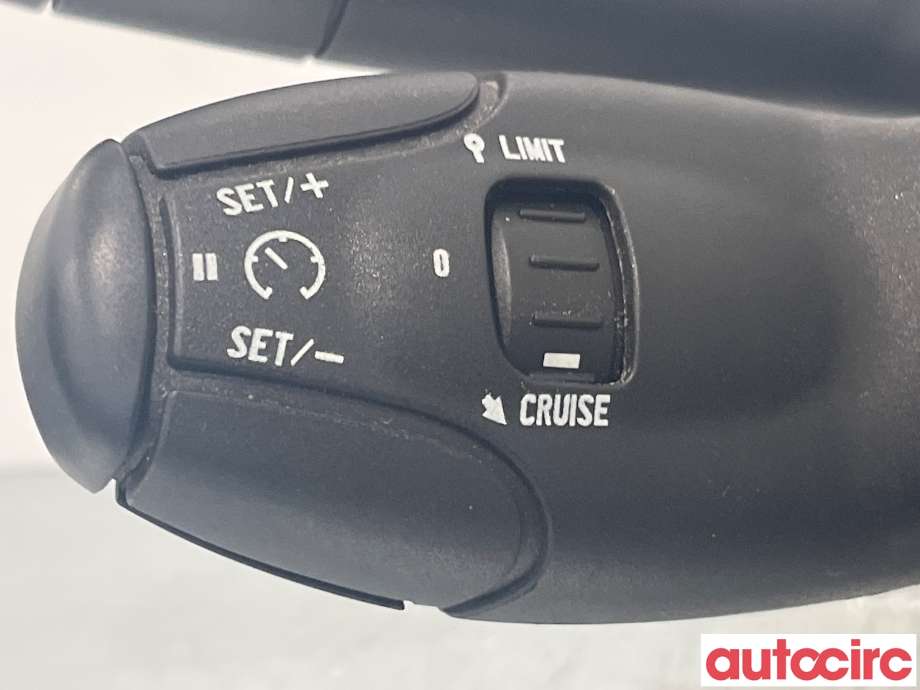 Bryter combi til Citroën Berlingo 2008-2015 (Type II, Fase 1)  (CITROEN|624313)