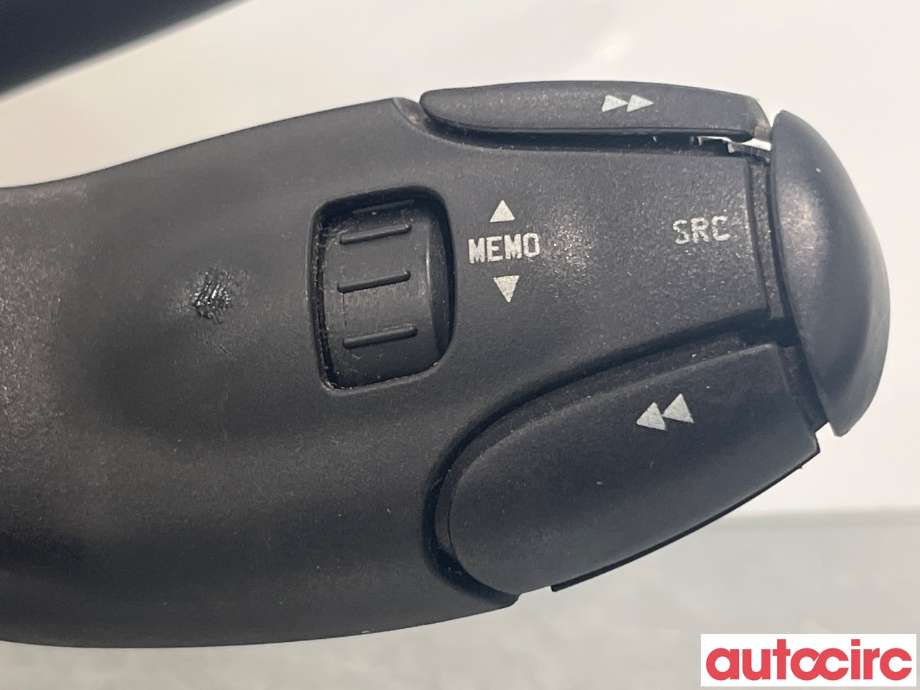 Bryter combi til Citroën Berlingo 2008-2015 (Type II, Fase 1)  (CITROEN|624313)
