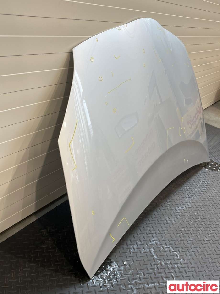 Panser til Toyota Prius 2009-2016 (Type III) (COMBI) (COMBI) (TOYOTA|5330147060)